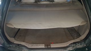 Volvo V40 1.9 tdi 85kW