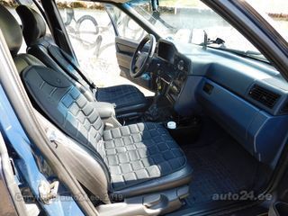 Volvo 850 2.4 T5 ESTATE 106kW