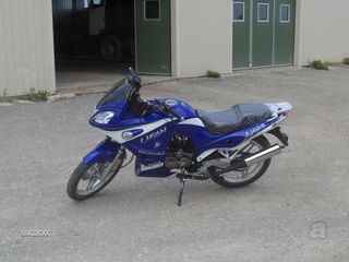 Honda Lifan 125-30 10kW
