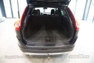 Volvo XC60 Summum City Safety Weba 2.4 D5 158kW