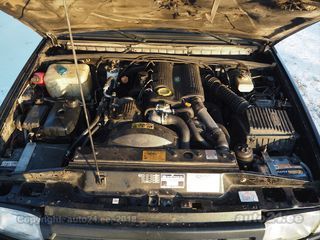 Land Rover Discovery 2.5 300Tdi 90kW