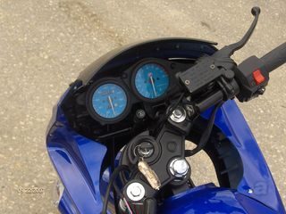 Honda Lifan 125-30 10kW