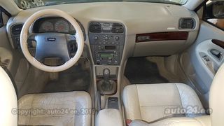 Volvo V40 1.9 tdi 85kW