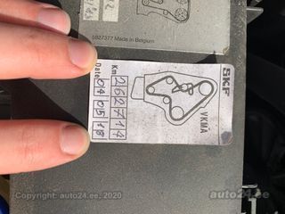 Volvo XC70 2.5 154kW