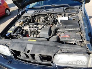 Volvo 850 2.4 T5 ESTATE 106kW