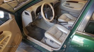 Volvo V40 1.9 tdi 85kW