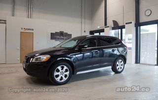 Volvo XC60 Summum City Safety Weba 2.4 D5 158kW