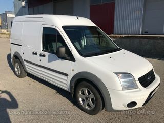 transit connect t230