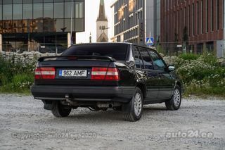Volvo 940 Turbo 2.3 121kW