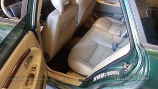 Volvo V40 1.9 tdi 85kW