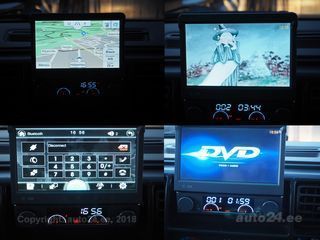 Land Rover Discovery 2.5 300Tdi 90kW