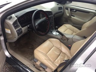 Volvo S60 2.3 T5 184kW