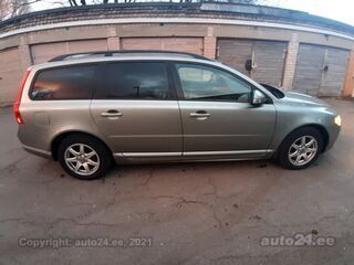 Volvo V70 MY2008 2.4 D5 120kW