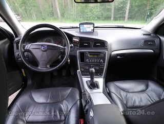 Volvo V70 2.4 120kW