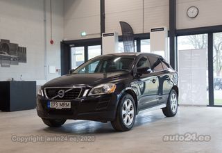 Volvo XC60 Summum City Safety Weba 2.4 D5 158kW