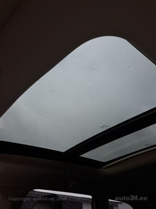 Volvo XC60 MY2010 2.4 D5 151kW