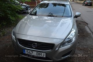 Volvo V60 Summum 2.0 120kW