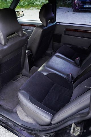 Volvo 940 Turbo 2.3 121kW