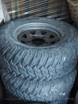 Land Rover Discovery 2.5 300Tdi 90kW