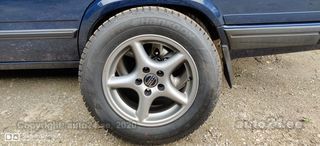 Volvo 940 2.3 R4 LPT 99kW