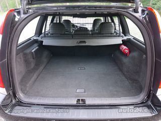 Volvo V70 2.4 120kW