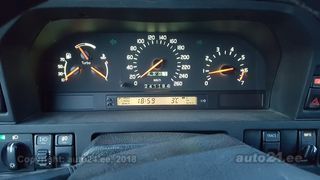 Volvo 850 T5 2.3 20v 166kW