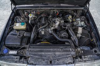 Volvo 940 Turbo 2.3 121kW