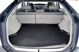 Toyota Prius Hybrid 1.8 73kW