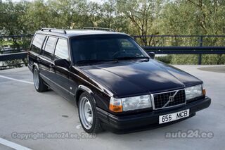 Volvo 940 2.3 BF230FK 99kW