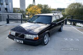 Volvo 940 2.3 BF230FK 99kW