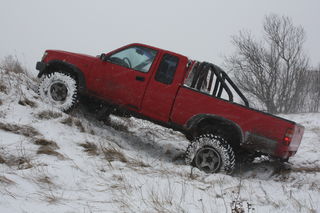 Toyota Hilux 2.4 84kW