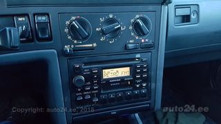 Volvo 850 T5 2.3 20v 166kW