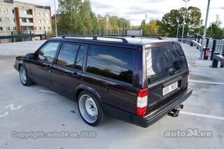 Volvo 940 2.3 BF230FK 99kW