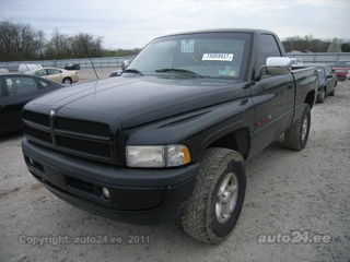 Ford Bronco XL 5.8 v8