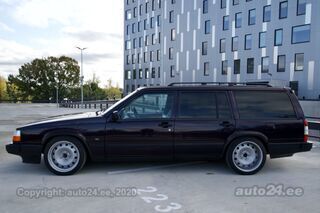 Volvo 940 2.3 BF230FK 99kW