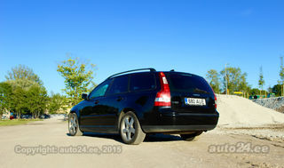 Volvo V50 2.4 103kW