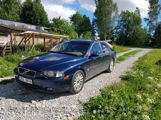 Volvo S80 2.4 D5 120kW