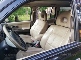 Mitsubishi Pajero Sport 3.0 130kW