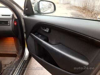 Volvo V70 MY2008 2.4 D5 120kW