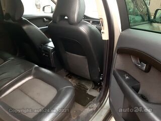 Volvo V70 MY2008 2.4 D5 120kW