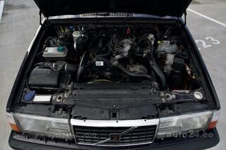 Volvo 940 2.3 BF230FK 99kW