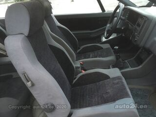 Volvo 480 ES 2.0 i 81kW