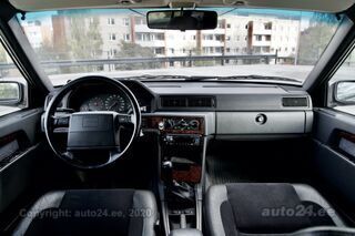 Volvo 940 2.3 BF230FK 99kW