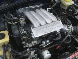 Volvo 480 ES 2.0 i 81kW