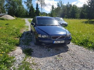 Volvo S80 2.4 D5 120kW