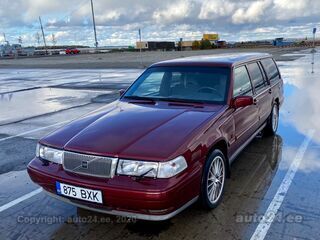 Volvo 960 2.5 125kW