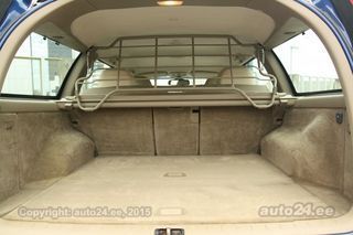 Volvo XC70 Ocean Race 2.4 147kW