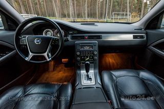 Volvo V70 R-Design 2.5 170kW