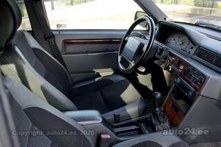 Volvo 940 2.3 BF230FK 99kW