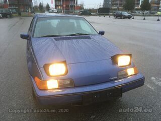 Volvo 480 ES 2.0 i 81kW